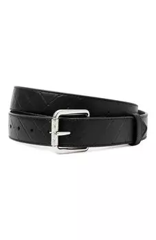 Кожаный ремень Bottega Veneta
