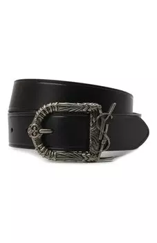 Кожаный ремень Celtic Saint Laurent