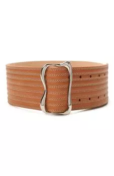 Кожаный ремень Chlo