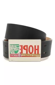 Кожаный ремень Chlo