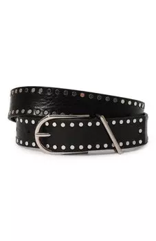 Кожаный ремень Closed