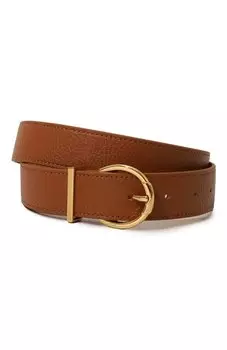 Кожаный ремень Coccinelle