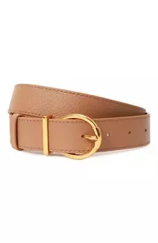 Кожаный ремень Coccinelle