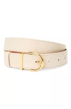 Кожаный ремень Coccinelle