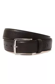 Кожаный ремень Corneliani