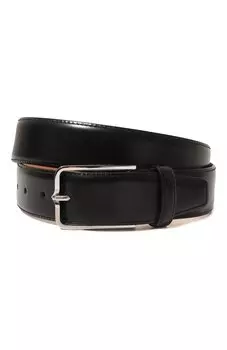 Кожаный ремень Corneliani