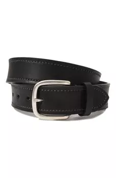 Кожаный ремень Corneliani