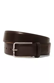 Кожаный ремень Corneliani