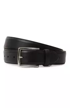 Кожаный ремень Corneliani