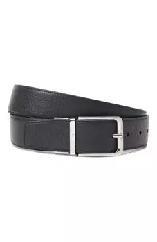 Кожаный ремень Corneliani