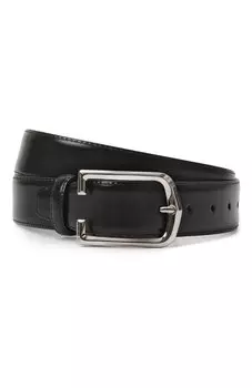 Кожаный ремень Corneliani