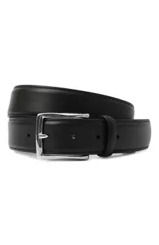 Кожаный ремень Corneliani