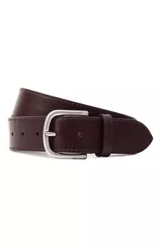 Кожаный ремень Corneliani