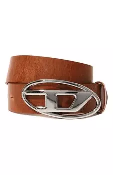 Кожаный ремень Diesel