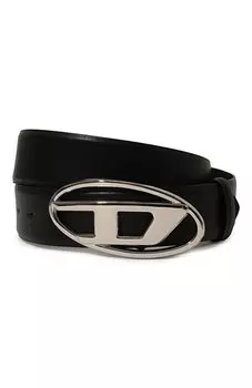 Кожаный ремень Diesel