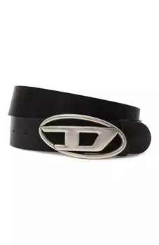 Кожаный ремень Diesel