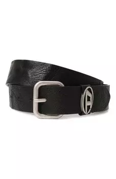 Кожаный ремень Diesel