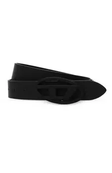 Кожаный ремень Diesel