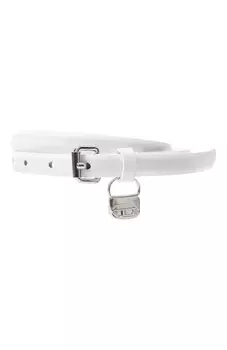 Кожаный ремень Diesel