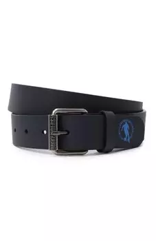 Кожаный ремень Dirk Bikkembergs