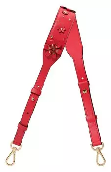 Кожаный ремень для сумки MICHAEL Michael Kors
