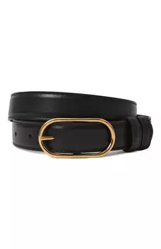 Кожаный ремень Dolce & Gabbana
