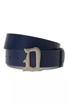 Кожаный ремень Dondup