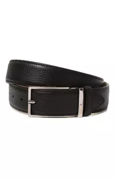 Кожаный ремень Doucal's