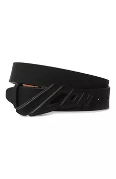 Кожаный ремень Dsquared2