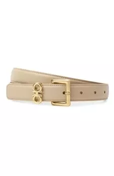 Кожаный ремень Ferragamo