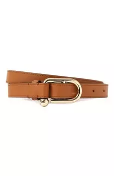 Кожаный ремень Furla