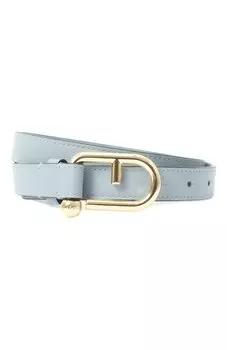 Кожаный ремень Furla