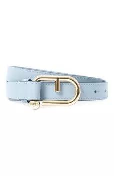 Кожаный ремень Furla