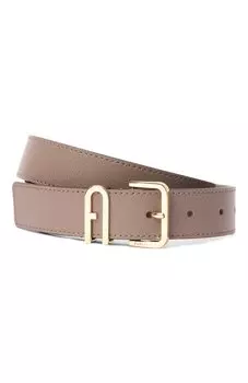 Кожаный ремень Furla