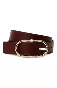 Кожаный ремень Furla Camelia Furla
