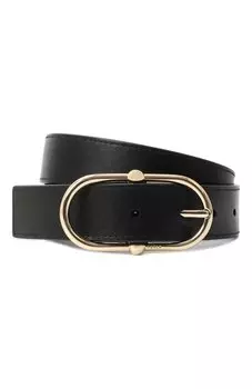 Кожаный ремень Furla Camelia Furla