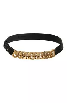 Кожаный ремень Givenchy