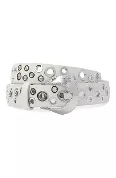 Кожаный ремень Golden Goose Deluxe Brand