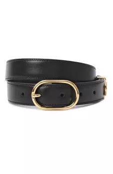 Кожаный ремень Gucci