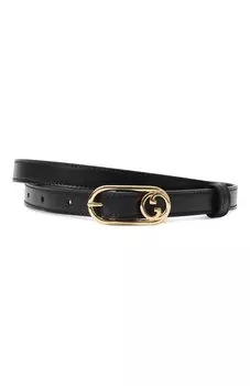 Кожаный ремень Gucci