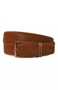 Кожаный ремень Jacob Cohen