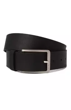 Кожаный ремень N21