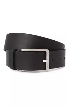 Кожаный ремень N21