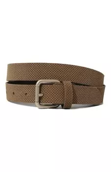 Кожаный ремень Paolo Pecora Milano