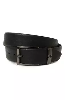 Кожаный ремень Paul&Shark