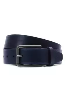 Кожаный ремень Paul&Shark