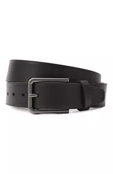 Кожаный ремень Paul&Shark