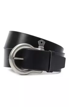 Кожаный ремень Petar Petrov