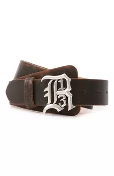 Кожаный ремень R13