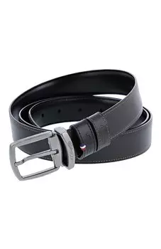 Кожаный ремень S.T. Dupont